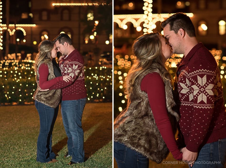 Lightner Museum Engagement Lightner Museum Engagement
