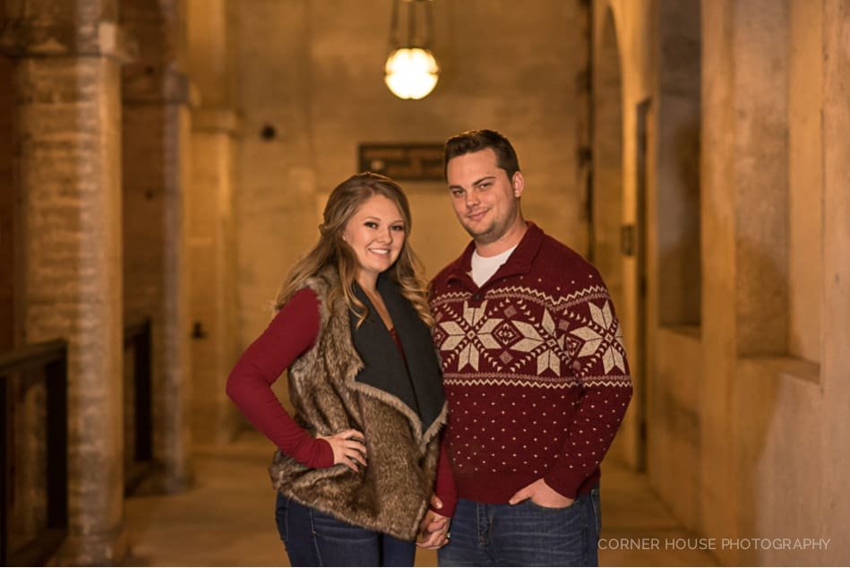 Lightner Museum Engagement Lightner Museum Engagement