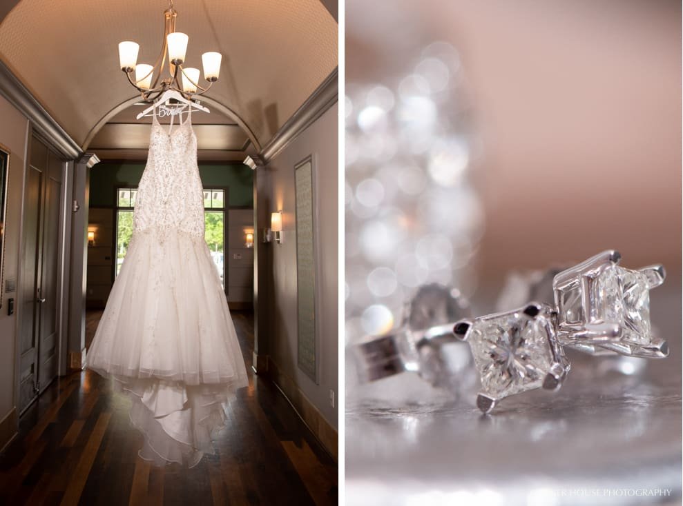 Noahs Event Venue Wedding