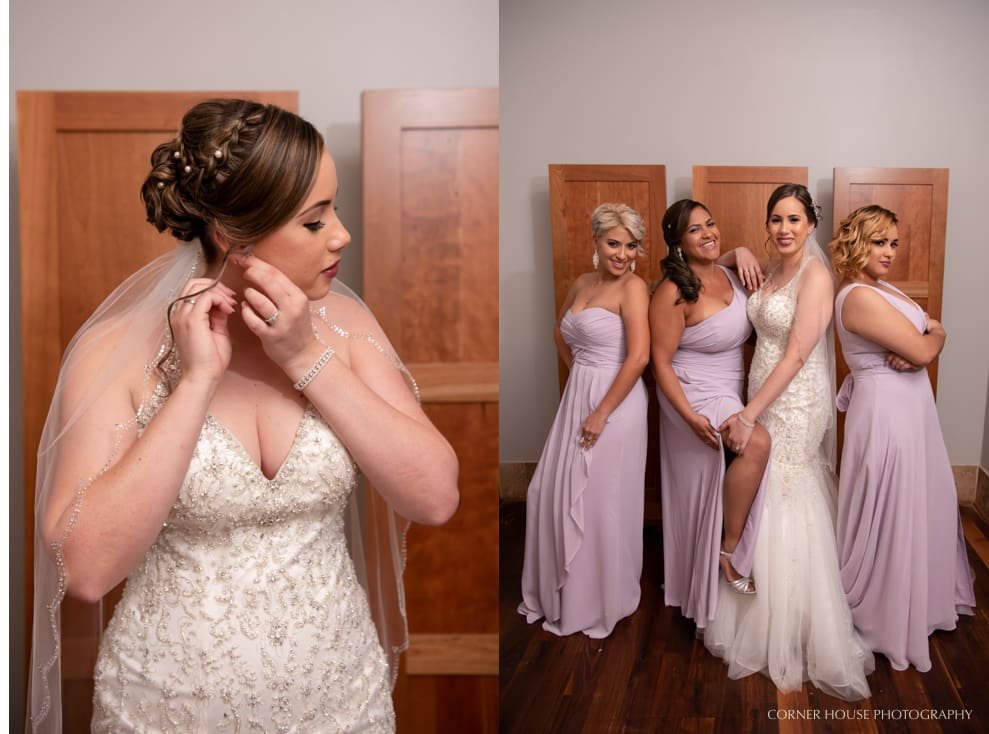 Noahs Event Venue Wedding