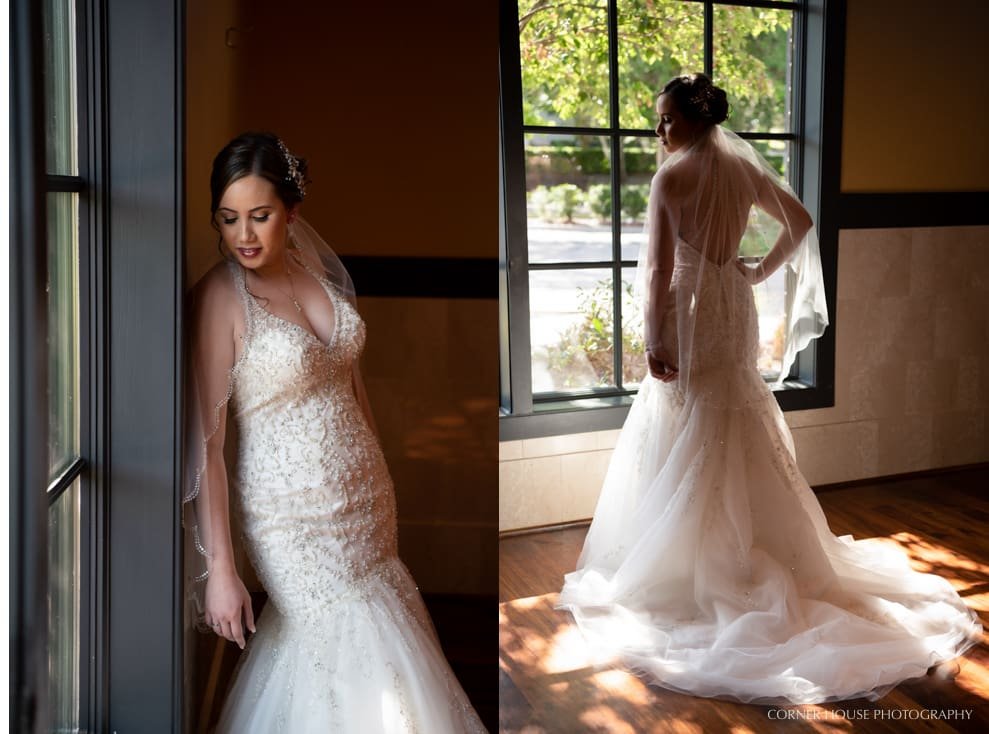 Noahs Event Venue Wedding