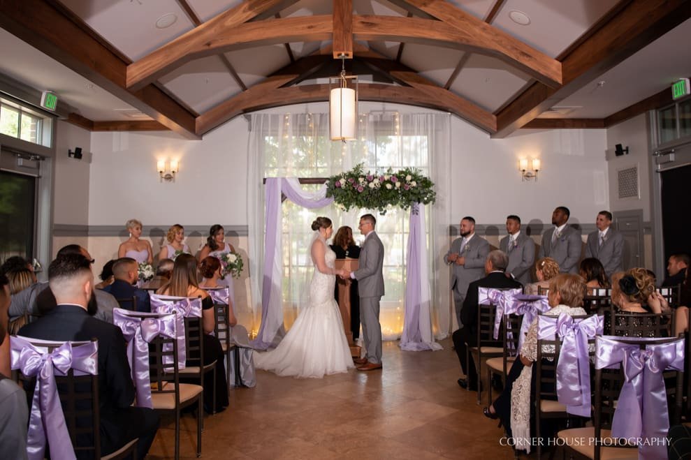 Noahs Event Venue Wedding