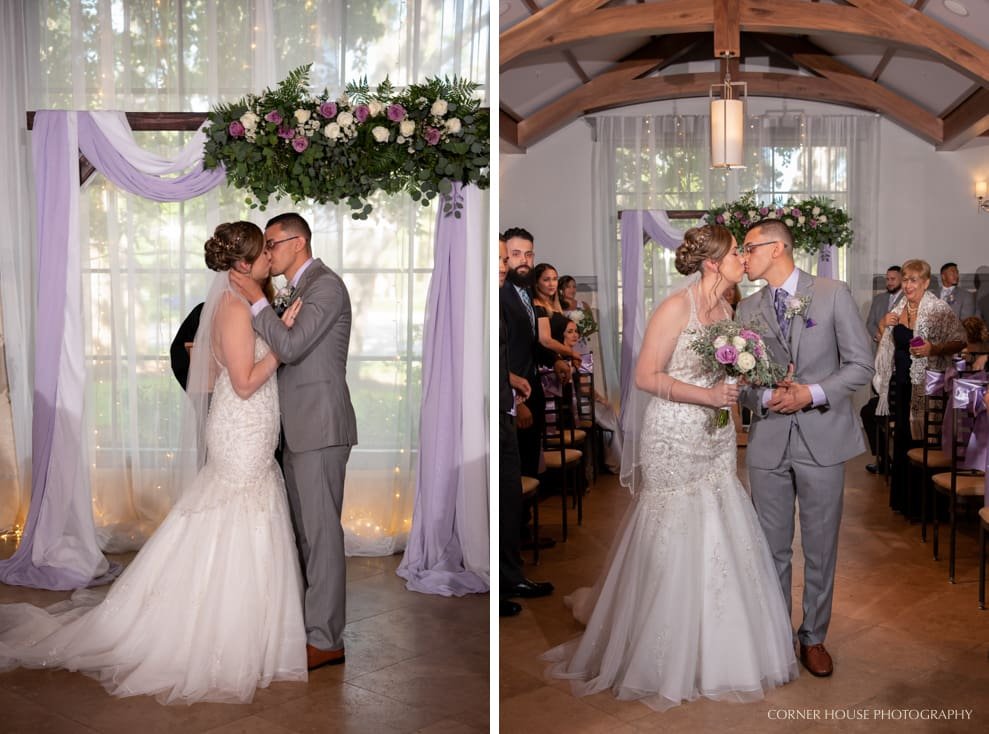 Noahs Event Venue Wedding