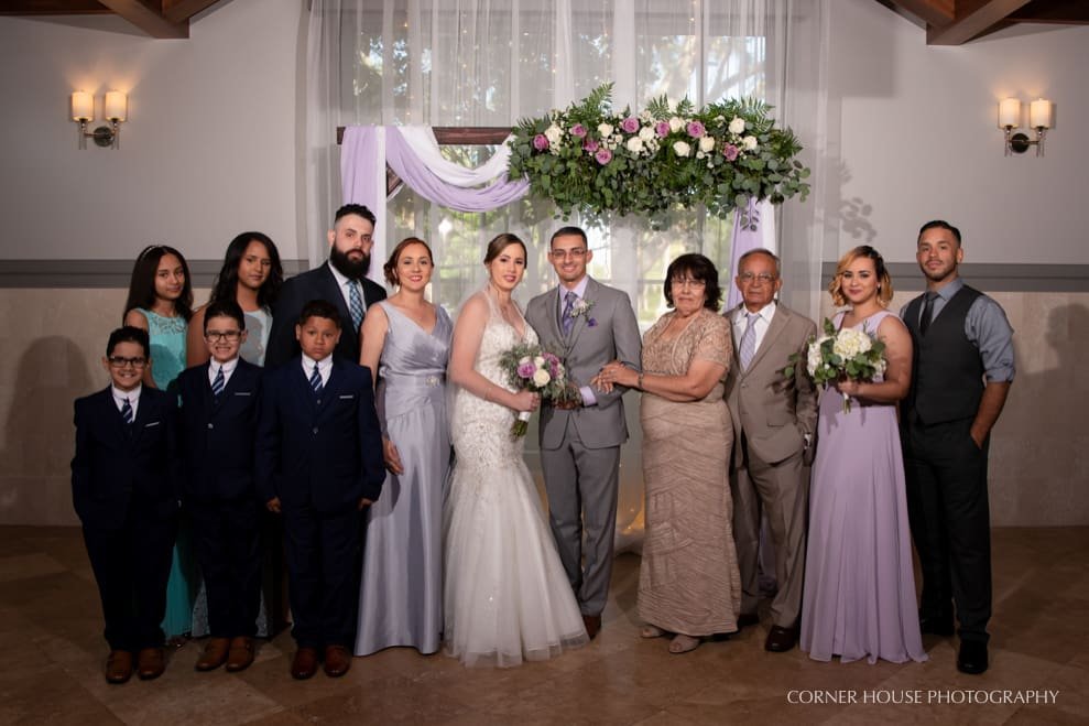 Noahs Event Venue Wedding