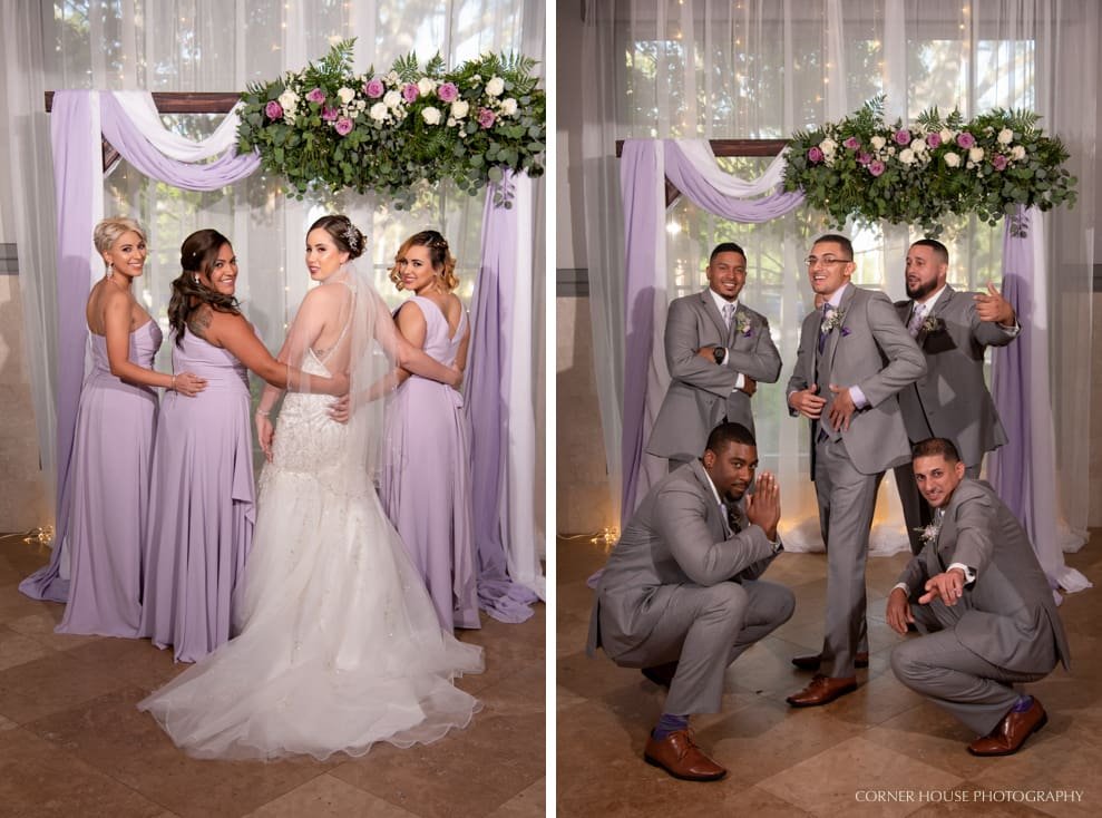 Noahs Event Venue Wedding