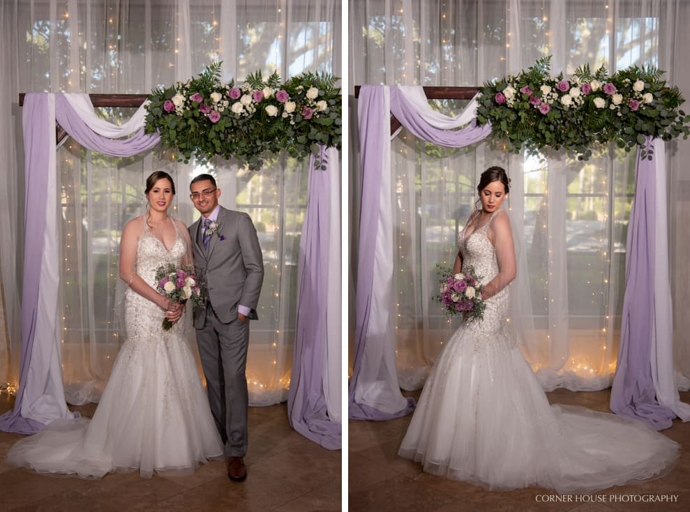 Noahs Event Venue Wedding