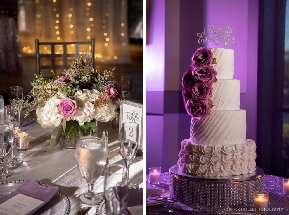 Noahs Event Venue Wedding