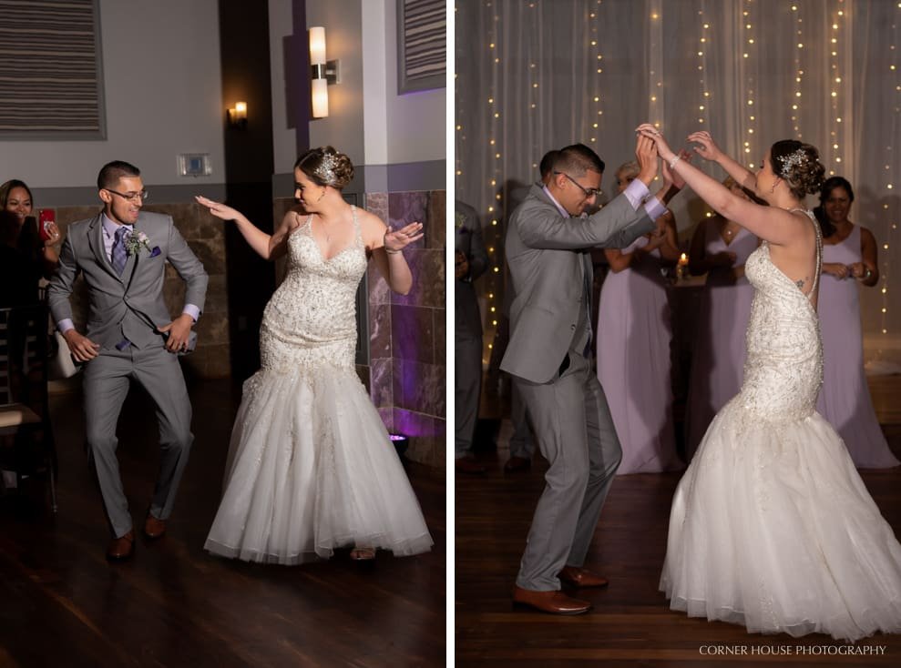Noahs Event Venue Wedding
