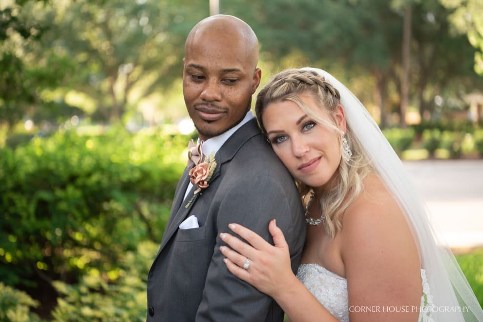 Amanda & Dexter’s Noah’s Event Venue Wedding