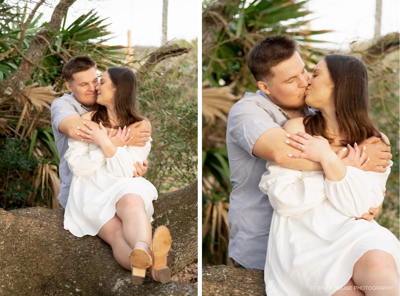 North Beach Park Engagement