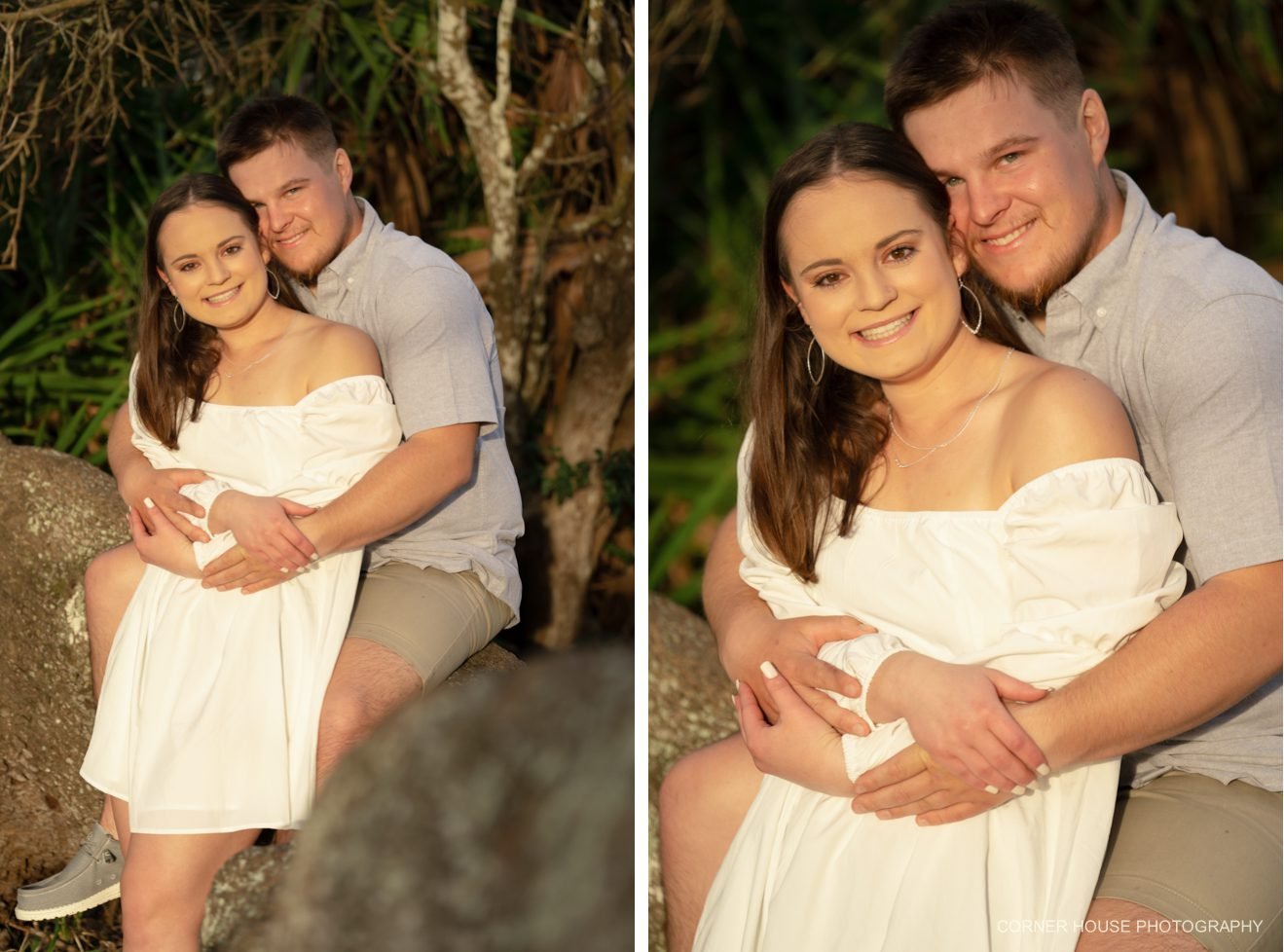 North Beach Park Engagement