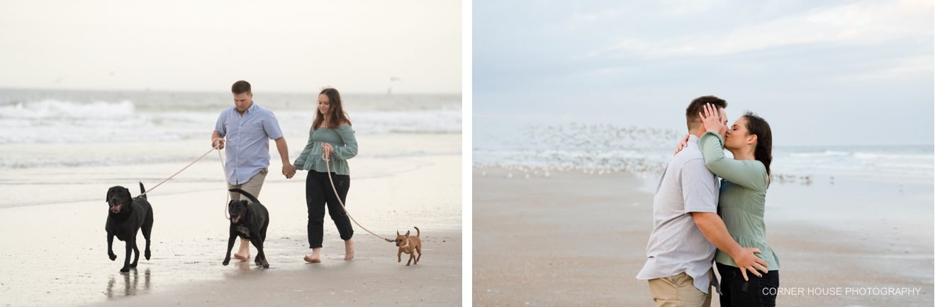 North Beach Park Engagement