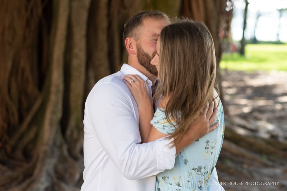 North Straub Park Engagement