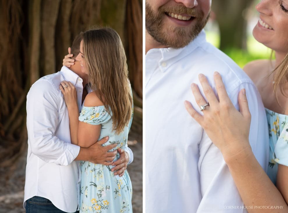 North Straub Park Engagement