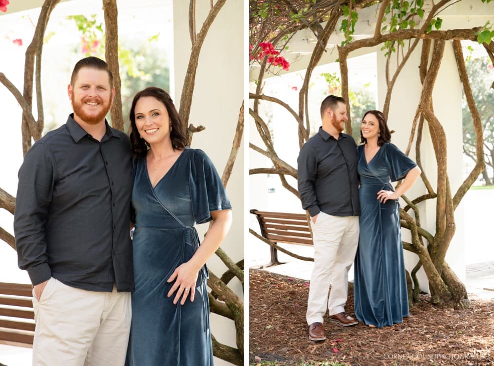 North Straub Park Engagement