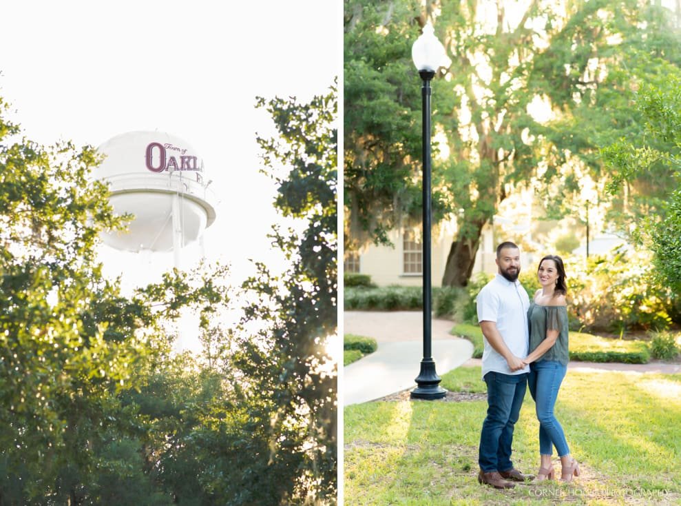 Oakland Engagement Oakland Engagement