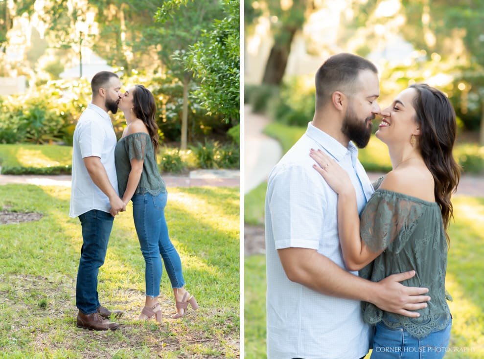 Oakland Engagement Oakland Engagement