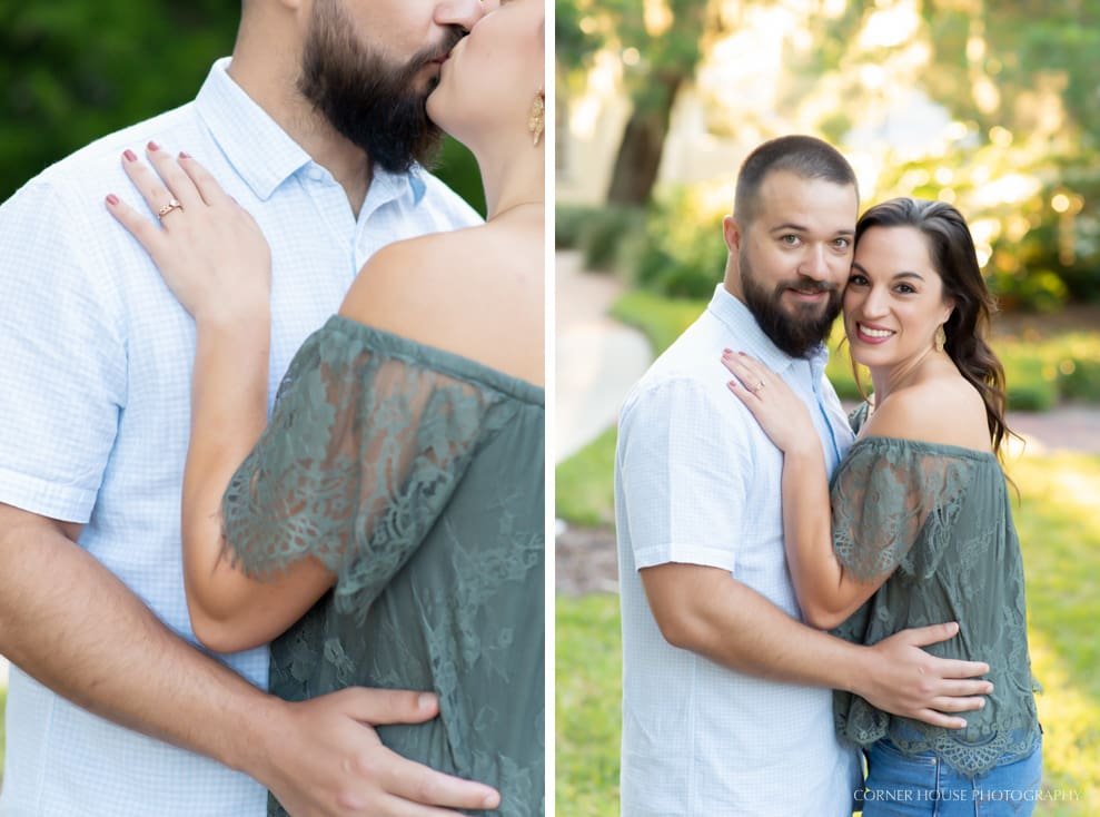 Oakland Engagement Oakland Engagement