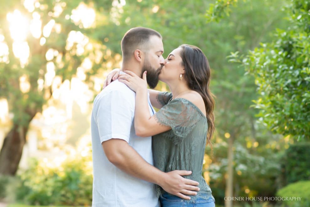 Oakland Engagement Oakland Engagement