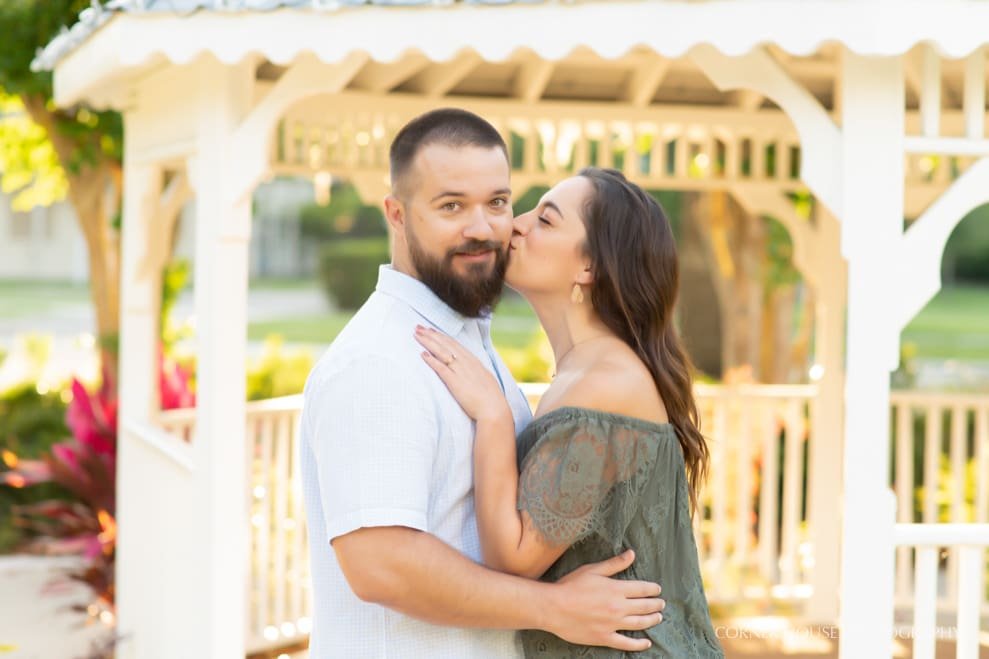 Oakland Engagement Oakland Engagement