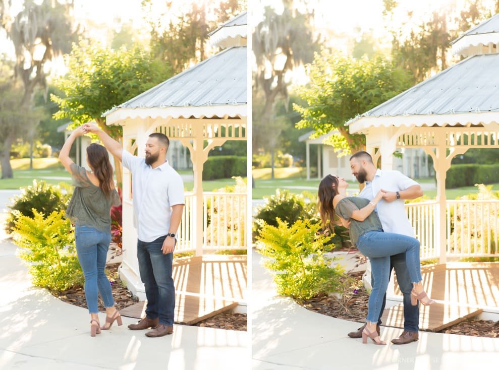 Oakland Engagement Oakland Engagement