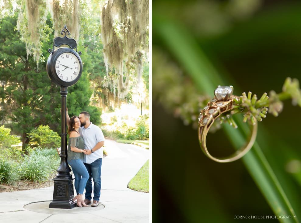 Oakland Engagement Oakland Engagement