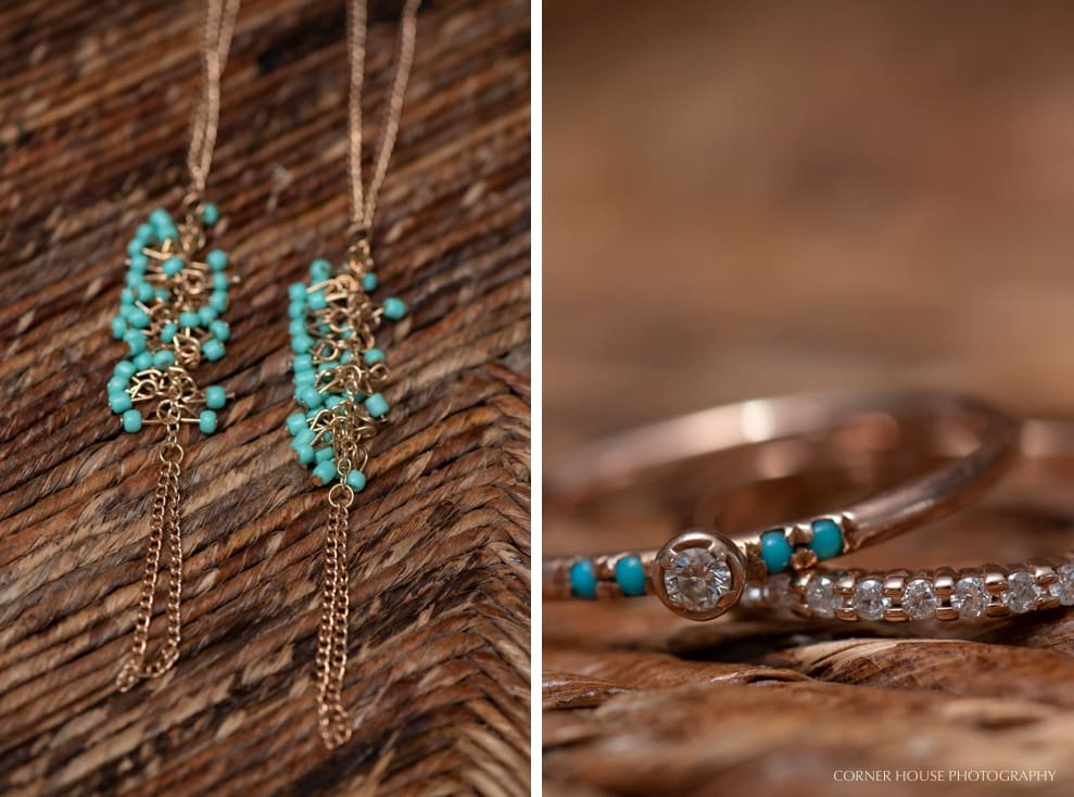 Ocean Blue Wedding Ponte Vedra
