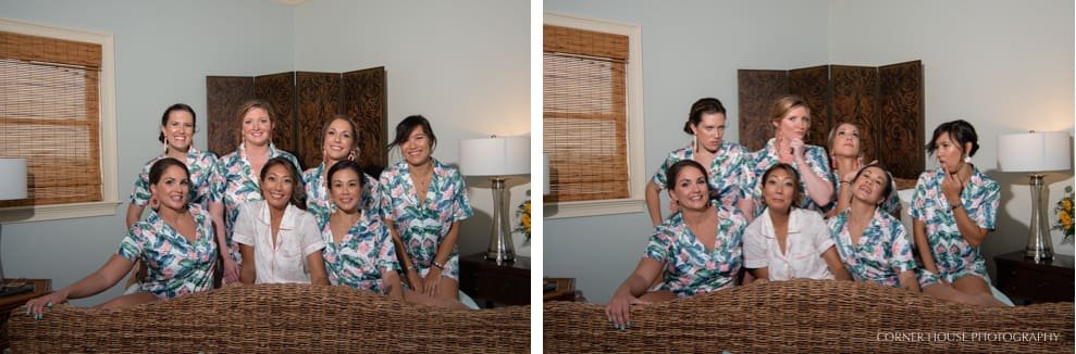 Ocean Blue Wedding Ponte Vedra