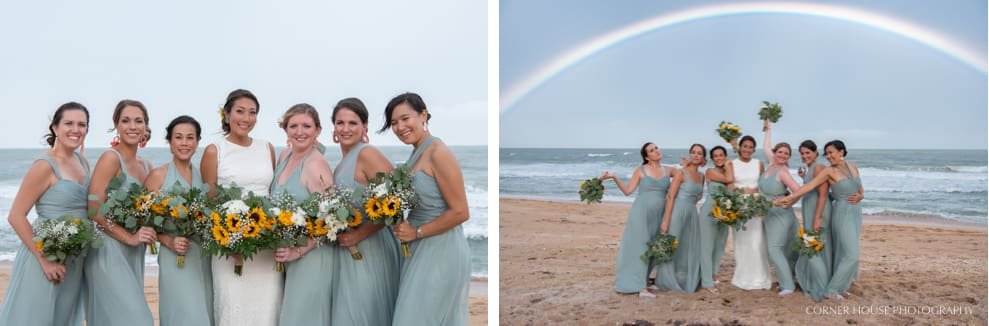 Ocean Blue Wedding Ponte Vedra