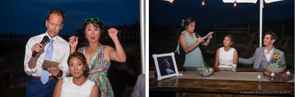 Ocean Blue Wedding Ponte Vedra