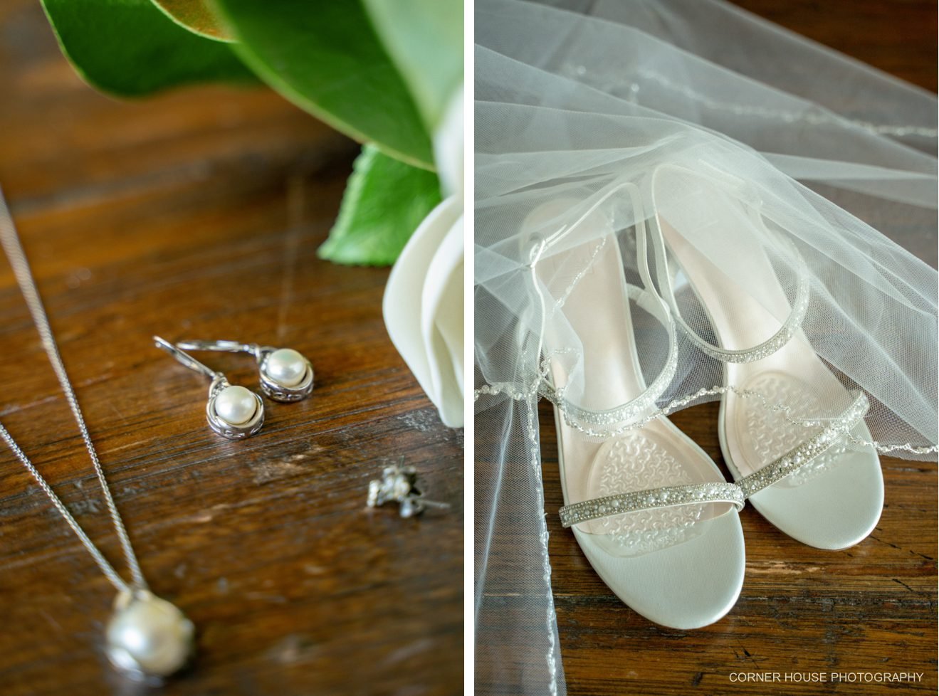 Ocean Landings Resort Wedding