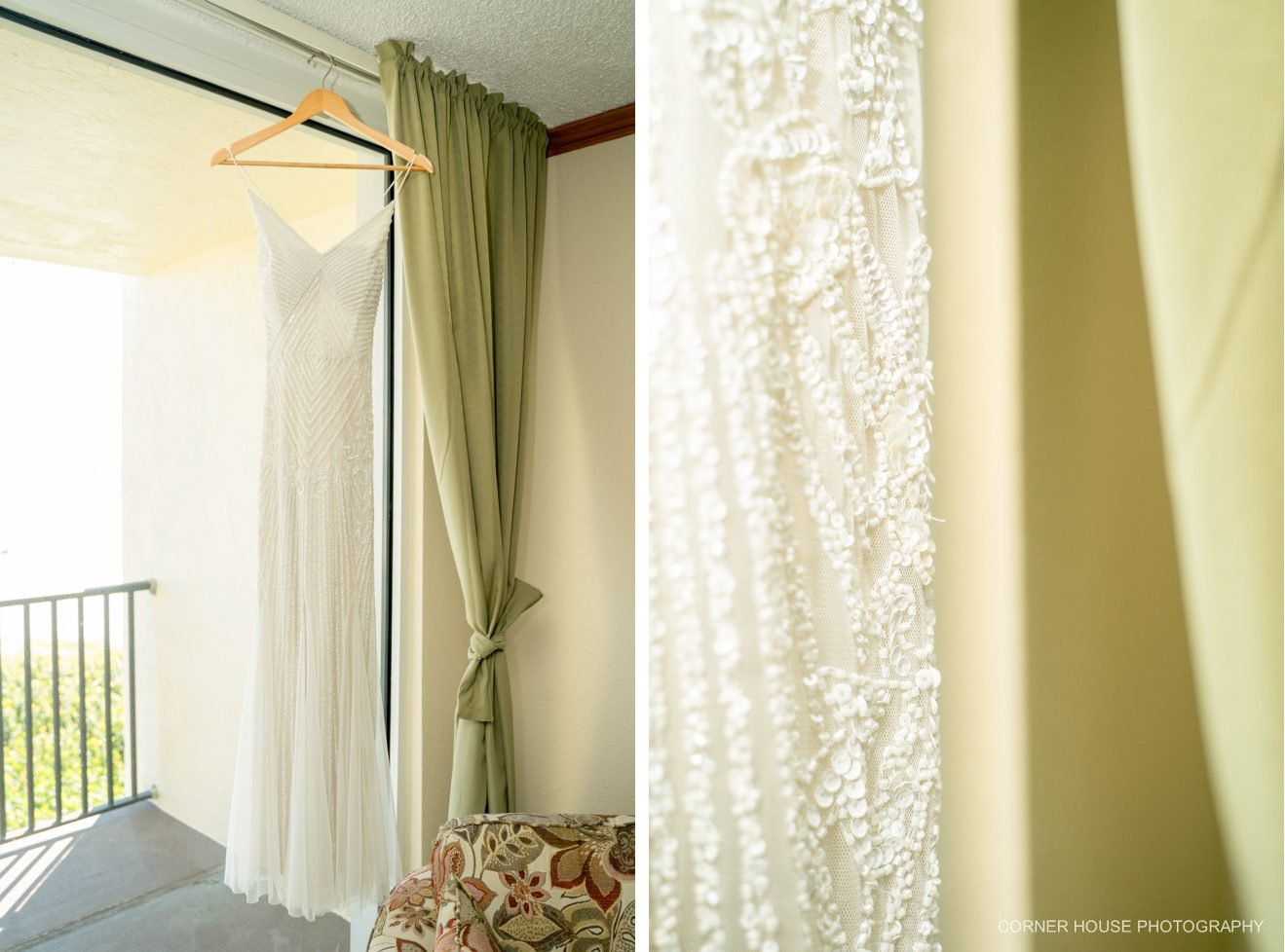 Ocean Landings Resort Wedding