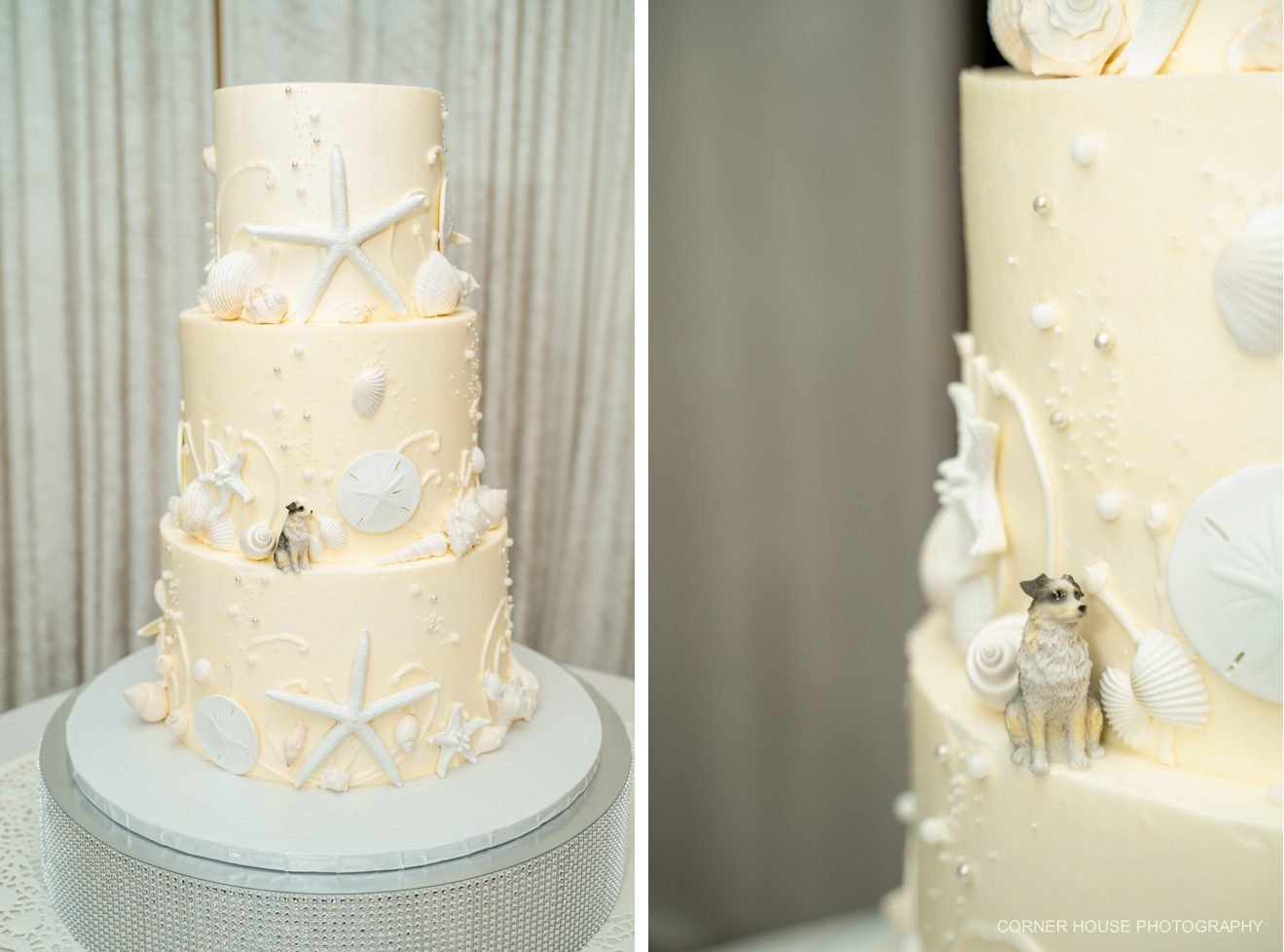 Ocean Landings Resort Wedding