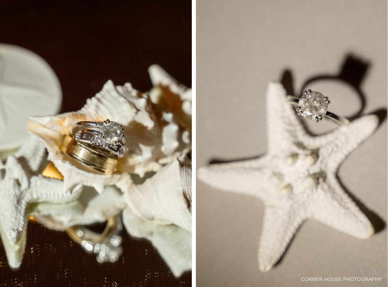 Ocean Landings Resort Wedding
