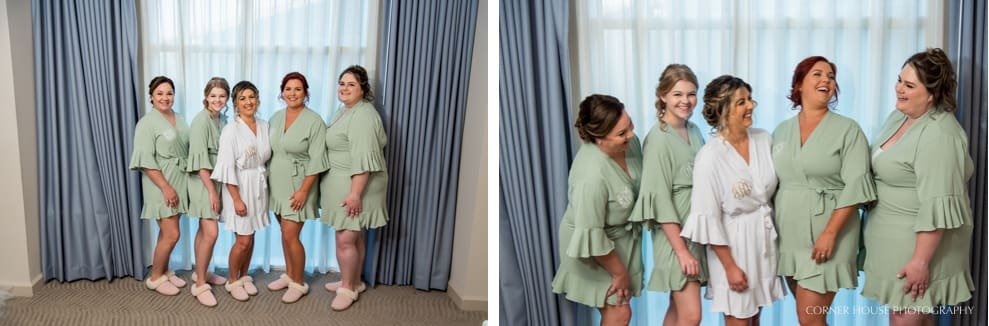 Omni Orlando Resort at ChampionsGate Wedding Omni Orlando Resort at ChampionsGate Wedding
