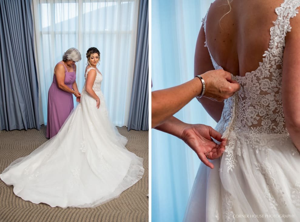 Omni Orlando Resort at ChampionsGate Wedding Omni Orlando Resort at ChampionsGate Wedding