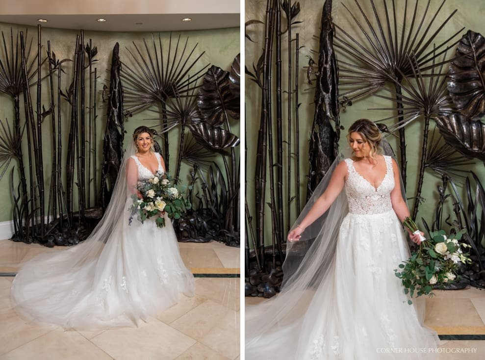 Omni Orlando Resort at ChampionsGate Wedding Omni Orlando Resort at ChampionsGate Wedding