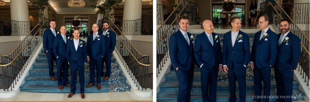 Omni Orlando Resort at ChampionsGate Wedding Omni Orlando Resort at ChampionsGate Wedding
