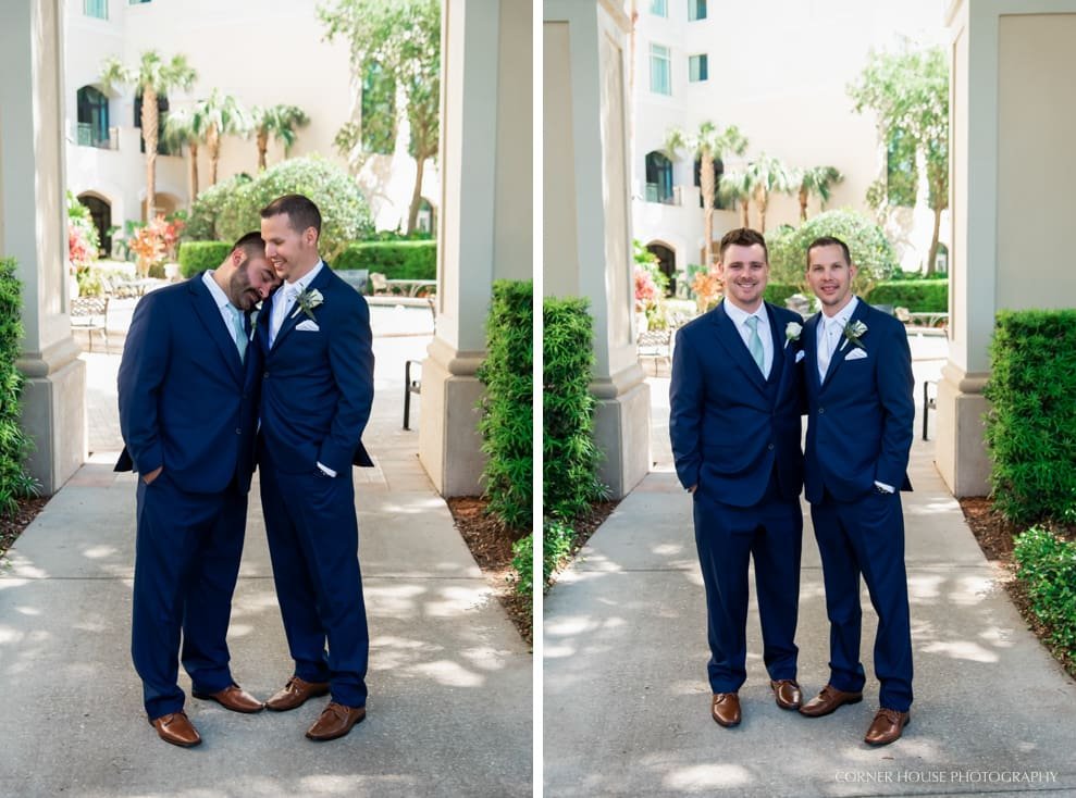 Omni Orlando Resort at ChampionsGate Wedding Omni Orlando Resort at ChampionsGate Wedding