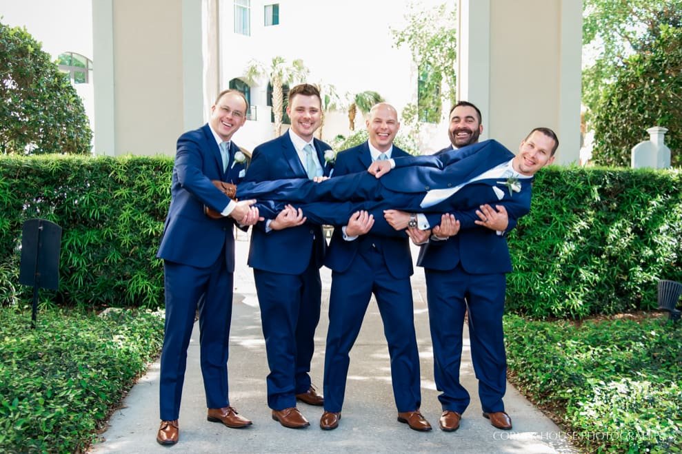 Omni Orlando Resort at ChampionsGate Wedding Omni Orlando Resort at ChampionsGate Wedding