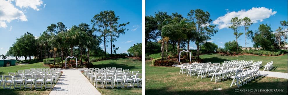Omni Orlando Resort at ChampionsGate Wedding Omni Orlando Resort at ChampionsGate Wedding