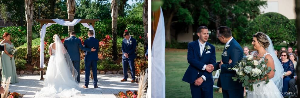 Omni Orlando Resort at ChampionsGate Wedding Omni Orlando Resort at ChampionsGate Wedding