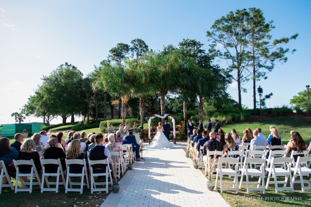 Omni Orlando Resort at ChampionsGate Wedding Omni Orlando Resort at ChampionsGate Wedding