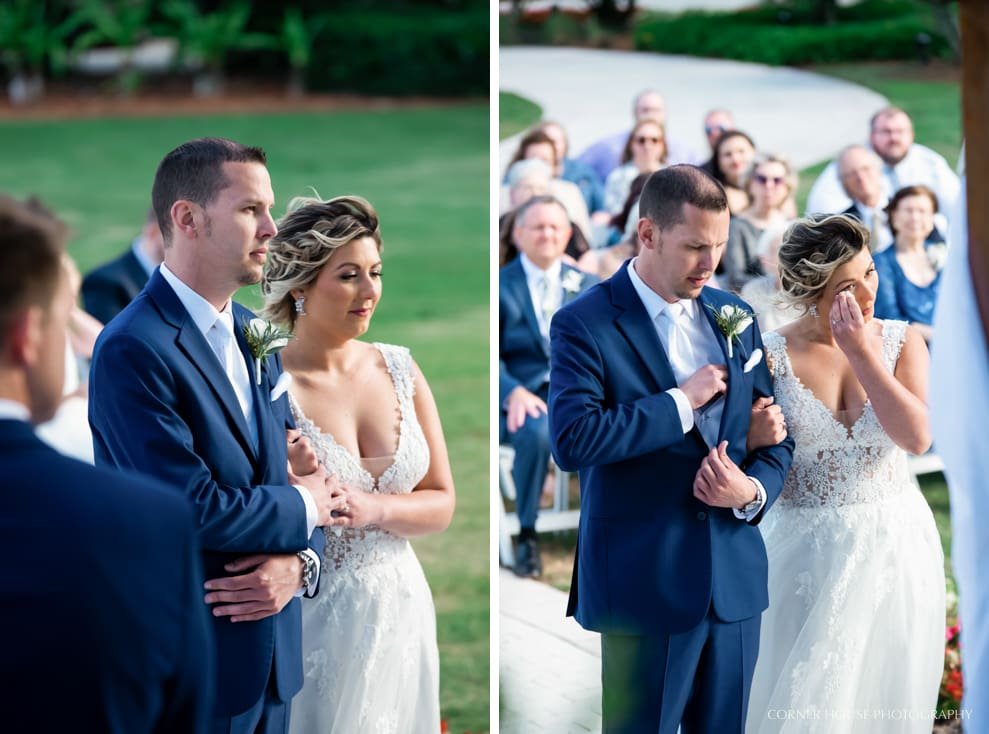 Omni Orlando Resort at ChampionsGate Wedding Omni Orlando Resort at ChampionsGate Wedding