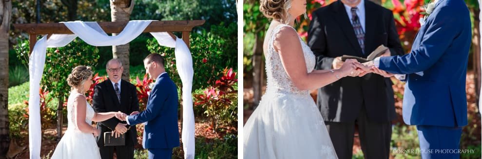 Omni Orlando Resort at ChampionsGate Wedding Omni Orlando Resort at ChampionsGate Wedding