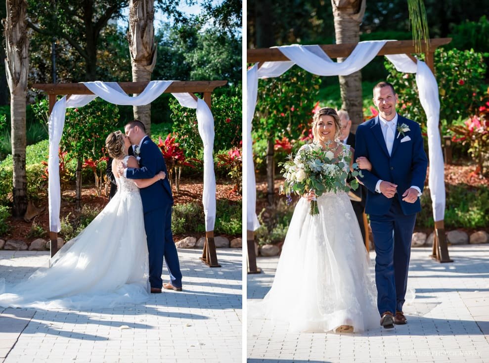 Omni Orlando Resort at ChampionsGate Wedding Omni Orlando Resort at ChampionsGate Wedding