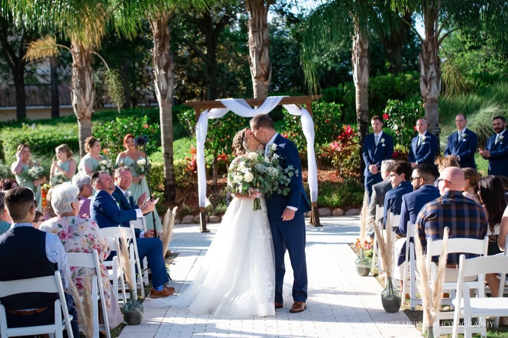Omni Orlando Resort at ChampionsGate Wedding Omni Orlando Resort at ChampionsGate Wedding