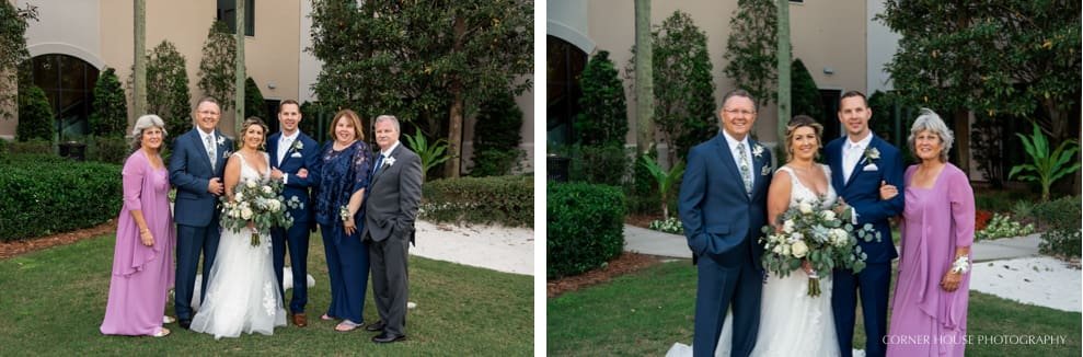Omni Orlando Resort at ChampionsGate Wedding Omni Orlando Resort at ChampionsGate Wedding