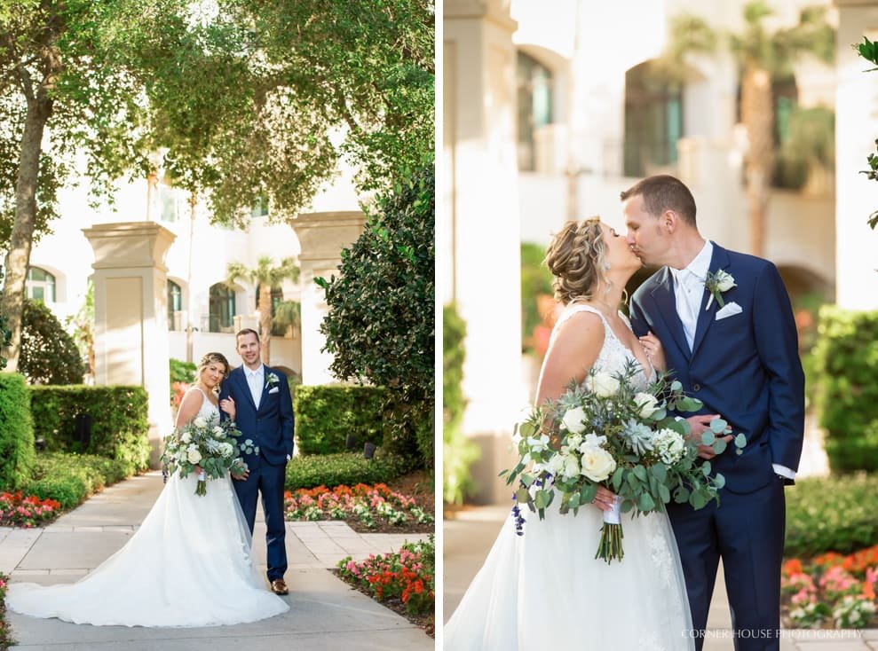 Omni Orlando Resort at ChampionsGate Wedding Omni Orlando Resort at ChampionsGate Wedding
