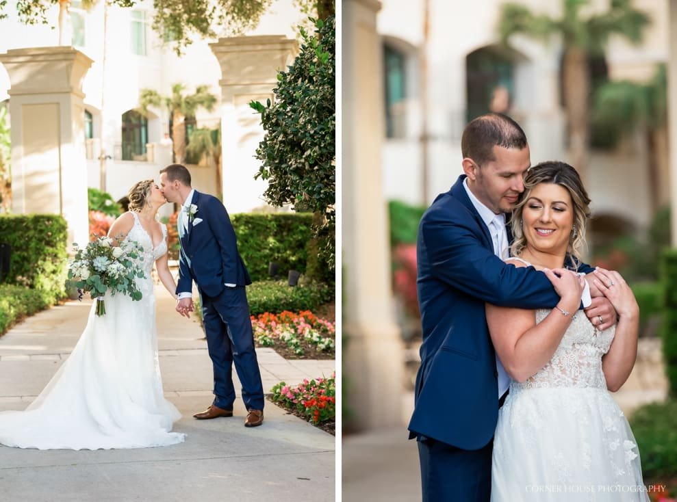 Omni Orlando Resort at ChampionsGate Wedding Omni Orlando Resort at ChampionsGate Wedding